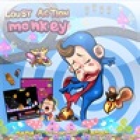 Lousy Action Monkey Tap