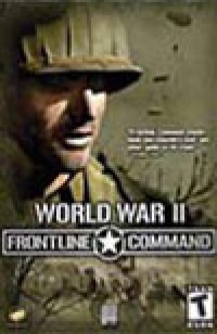 World War II: Frontline Command