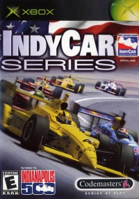 IndyCar Series