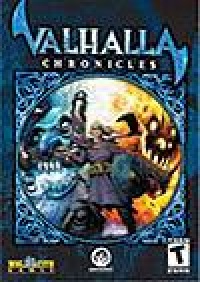 Valhalla Chronicles