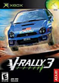 V-Rally 3