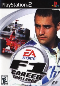 F1 Career Challenge