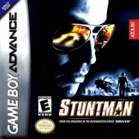 Stuntman