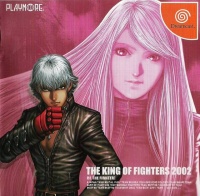 The King of Fighters 2002