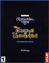 Neverwinter Nights: Shadows of Undrentide