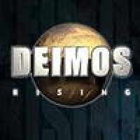 Deimos Rising