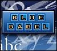 Blue Babel