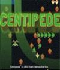 Centipede