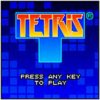 Tetris (Blue Lava Wireless)