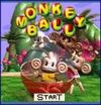 Sega Super Monkey Ball