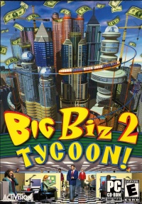 Big Biz Tycoon 2