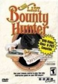 The Last Bounty Hunter