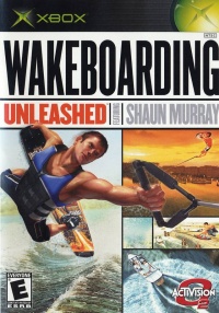 Wakeboarding Unleashed Featuring Shaun Murray