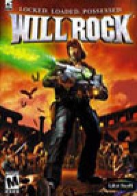 Will Rock