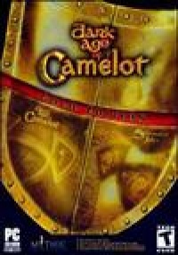 Dark Age of Camelot: Gold Edition