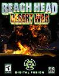 Beach Head Desert War