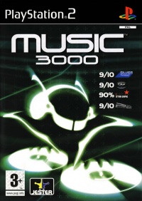 Music 3000