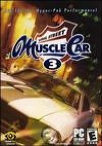 Muscle Car 3