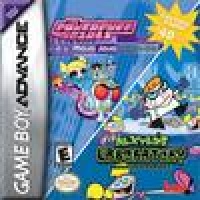 Dexter's Lab / Powerpuff Girls Bundle