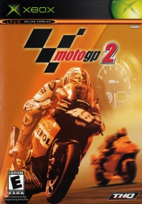 MotoGP 2