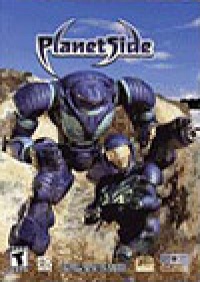 PlanetSide