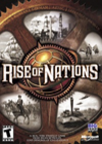 Rise of Nations