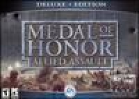 Medal of Honor: Allied Assault Deluxe Edition