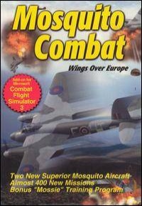 Mosquito Combat: Wings Over Europe