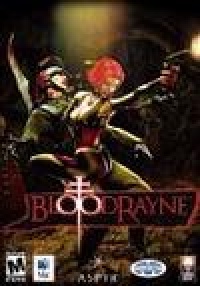 BloodRayne