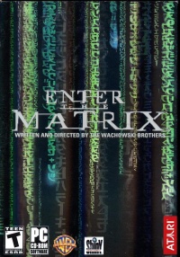 Enter the Matrix