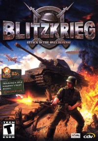 Blitzkrieg