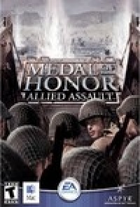 Medal of Honor: Allied Assault Spearhead