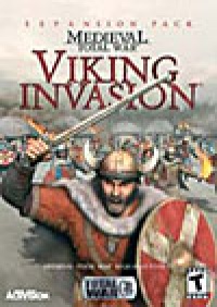 Medieval: Total War - Viking Invasion