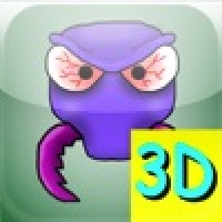 3D Bug Off