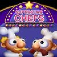 Superstar Chefs