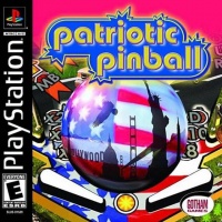 Patriotic Pinball