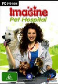 Imagine Animal Doctor