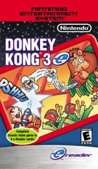 Donkey Kong 3