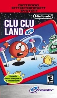 Clu Clu Land