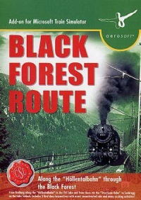Black Forest Route