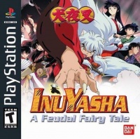 Inuyasha: A Feudal Fairy Tale