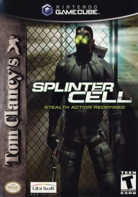 Tom Clancy's Splinter Cell