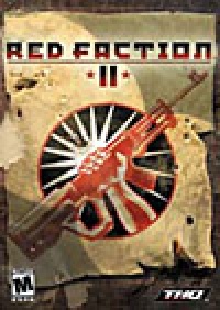 Red Faction II