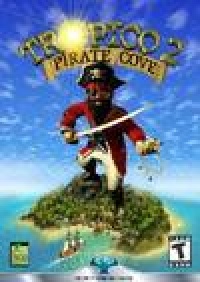 Tropico 2: Pirate Cove