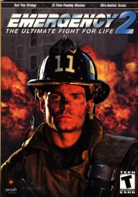 Emergency 2: The Ultimate Fight for Life
