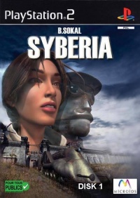 Syberia