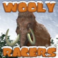 Wooly Racers