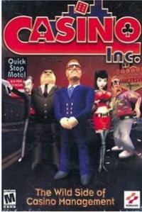 Casino, Inc.