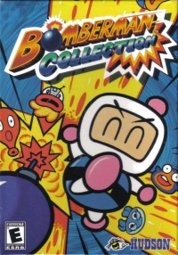 Bomberman Collection