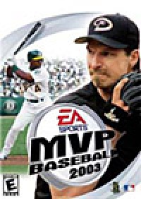 MVP Baseball 2003